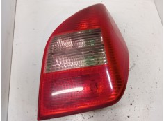 Recambio de piloto trasero derecho para citroën c2 (jm_) 1.4 hdi referencia OEM IAM   