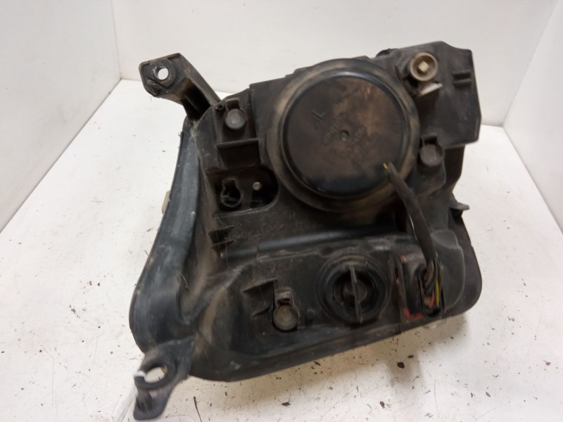 Recambio de faro derecho para citroën c2 (jm_) 1.4 hdi referencia OEM IAM   