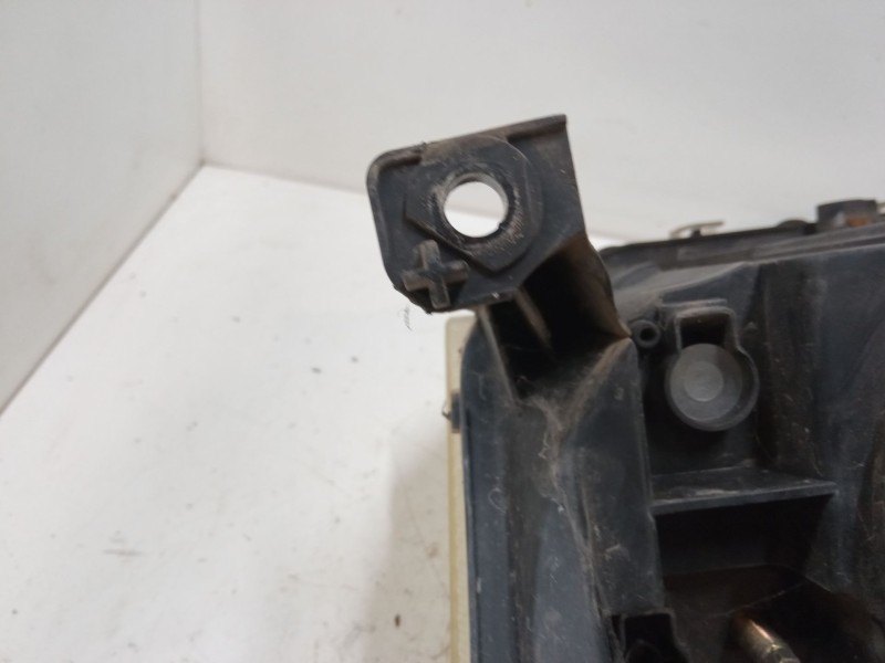 Recambio de faro derecho para citroën c2 (jm_) 1.4 hdi referencia OEM IAM   