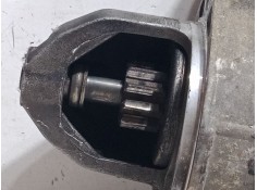 Recambio de motor arranque para daimler c 270 cdi referencia OEM IAM    2