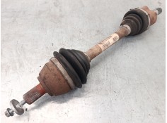 Recambio de transmision delantera izquierda para ford focus ii (da_, hcp, dp) 1.8 tdci referencia OEM IAM 3M513B437DAF  