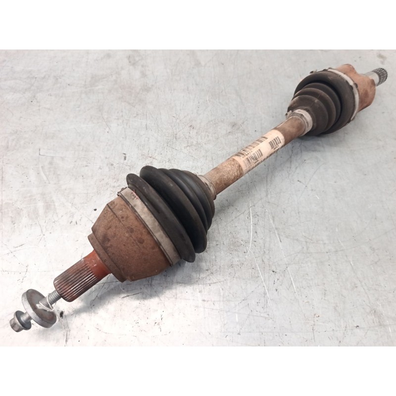 Recambio de transmision delantera izquierda para ford focus ii (da_, hcp, dp) 1.8 tdci referencia OEM IAM 3M513B437DAF  