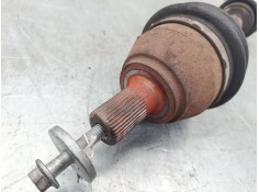 Recambio de transmision delantera izquierda para ford focus ii (da_, hcp, dp) 1.8 tdci referencia OEM IAM 3M513B437DAF   2