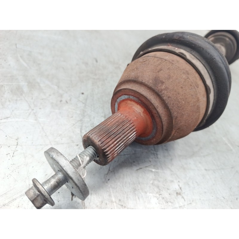 Recambio de transmision delantera izquierda para ford focus ii (da_, hcp, dp) 1.8 tdci referencia OEM IAM 3M513B437DAF  