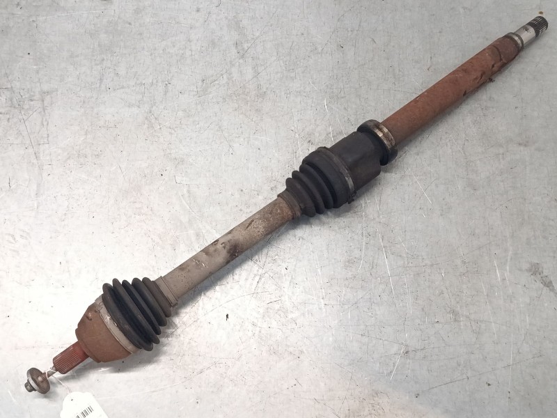 Recambio de transmision delantera derecha para ford focus ii (da_, hcp, dp) 1.8 tdci referencia OEM IAM 3M513B436DAF  