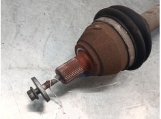 Recambio de transmision delantera derecha para ford focus ii (da_, hcp, dp) 1.8 tdci referencia OEM IAM 3M513B436DAF   2