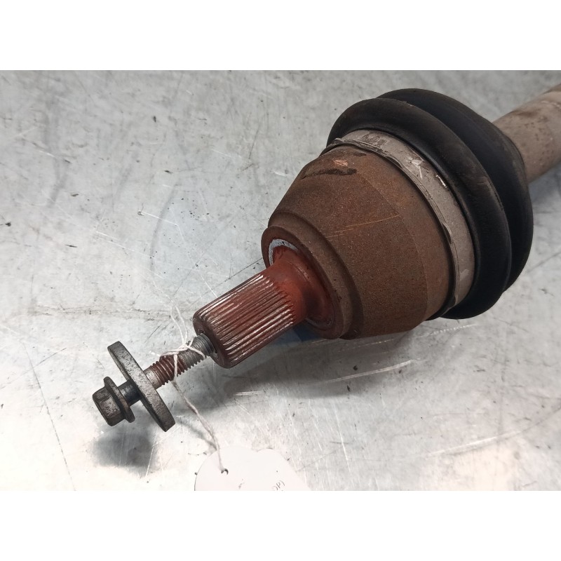 Recambio de transmision delantera derecha para ford focus ii (da_, hcp, dp) 1.8 tdci referencia OEM IAM 3M513B436DAF  