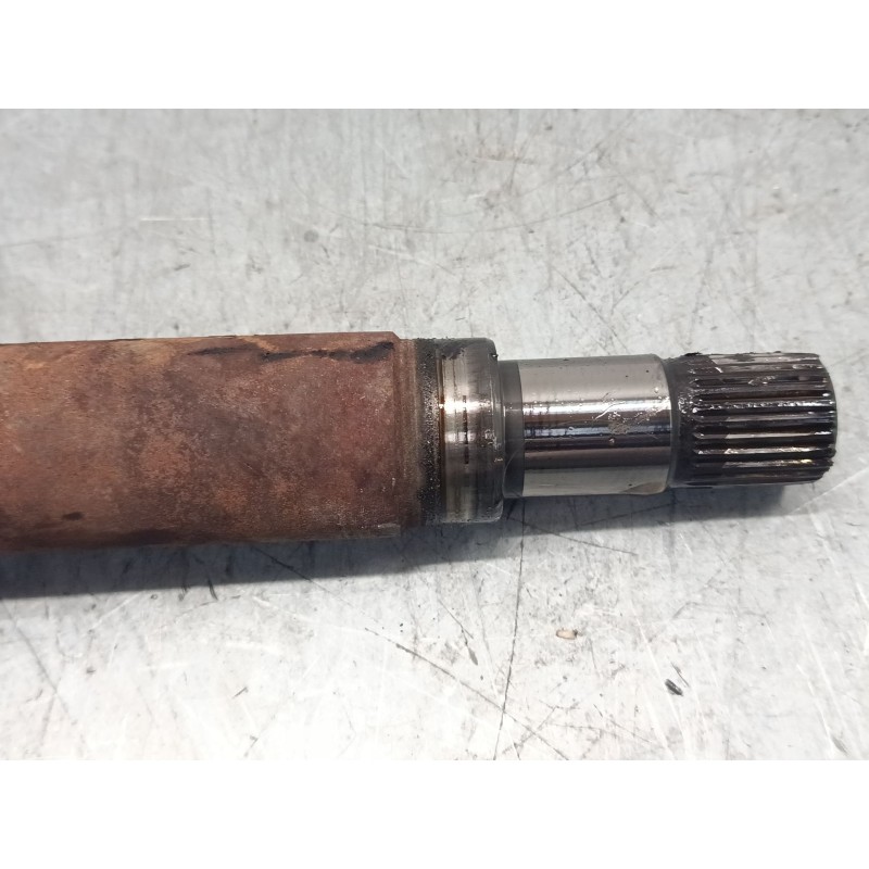 Recambio de transmision delantera derecha para ford focus ii (da_, hcp, dp) 1.8 tdci referencia OEM IAM 3M513B436DAF  