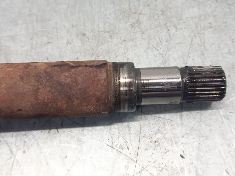 Recambio de transmision delantera derecha para ford focus ii (da_, hcp, dp) 1.8 tdci referencia OEM IAM 3M513B436DAF  