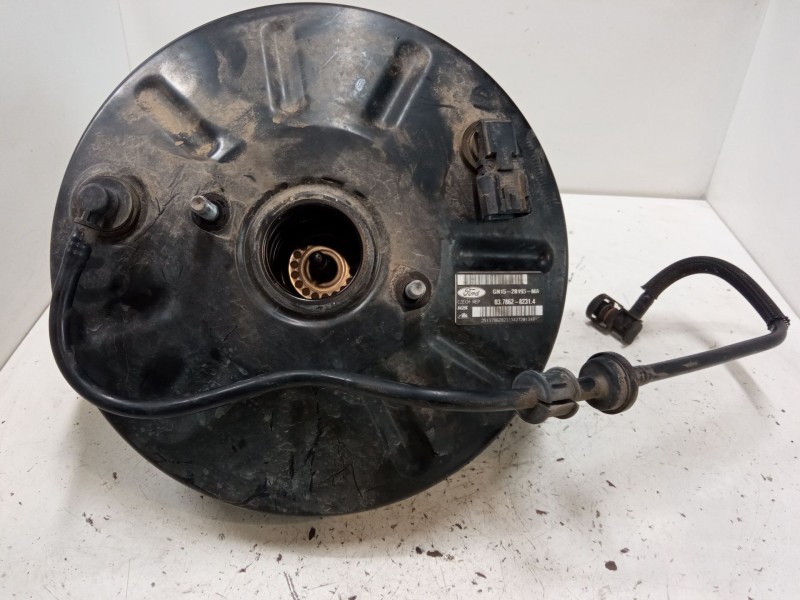 Recambio de servofreno para ford ecosport 1.0 ecoboost referencia OEM IAM GN152B195MA  