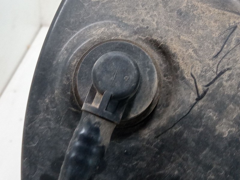 Recambio de servofreno para ford ecosport 1.0 ecoboost referencia OEM IAM GN152B195MA  