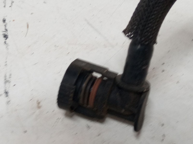 Recambio de servofreno para ford ecosport 1.0 ecoboost referencia OEM IAM GN152B195MA  