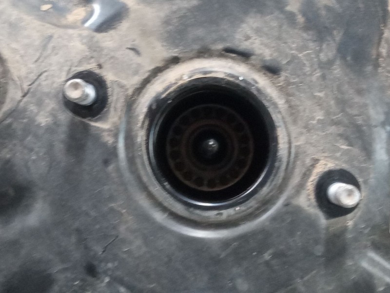 Recambio de servofreno para ford ecosport 1.0 ecoboost referencia OEM IAM GN152B195MA  