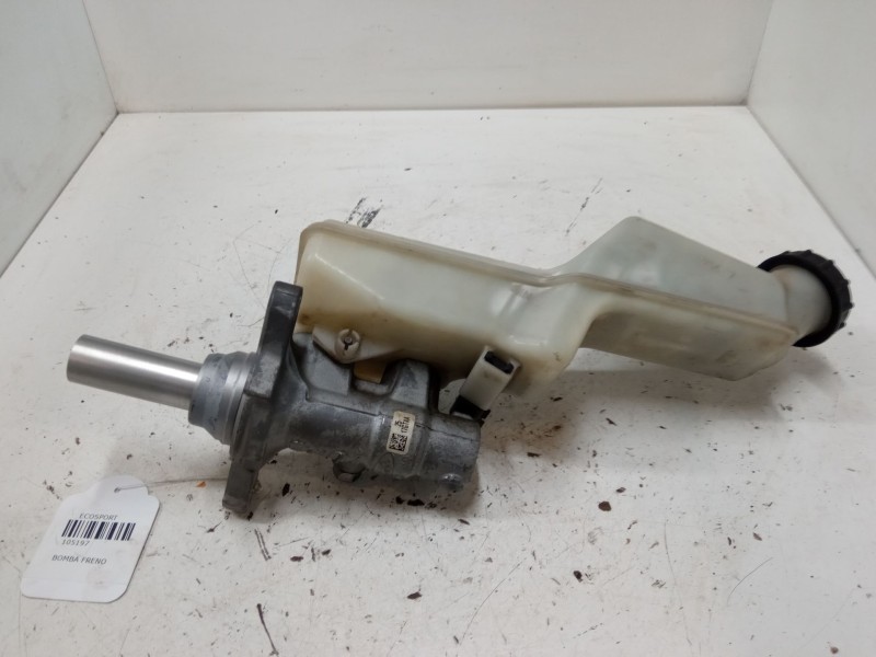 Recambio de bomba freno para ford ecosport 1.0 ecoboost referencia OEM IAM   