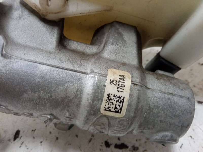 Recambio de bomba freno para ford ecosport 1.0 ecoboost referencia OEM IAM   