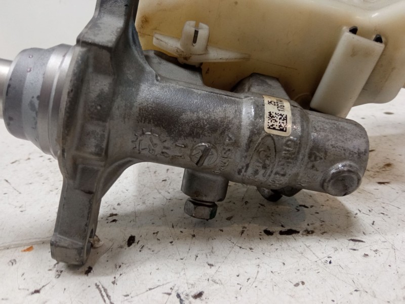 Recambio de bomba freno para ford ecosport 1.0 ecoboost referencia OEM IAM   