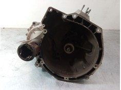 Recambio de caja de cambios manual 6 velocidades para ford ecosport 1.0 ecoboost referencia OEM IAM GN1R7002AFB T6TB1 