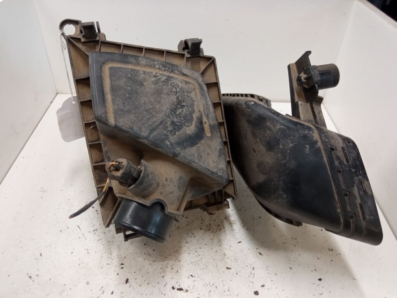 Recambio de caja filtro de aire para ford ecosport 1.0 ecoboost referencia OEM IAM GN159C676AC  