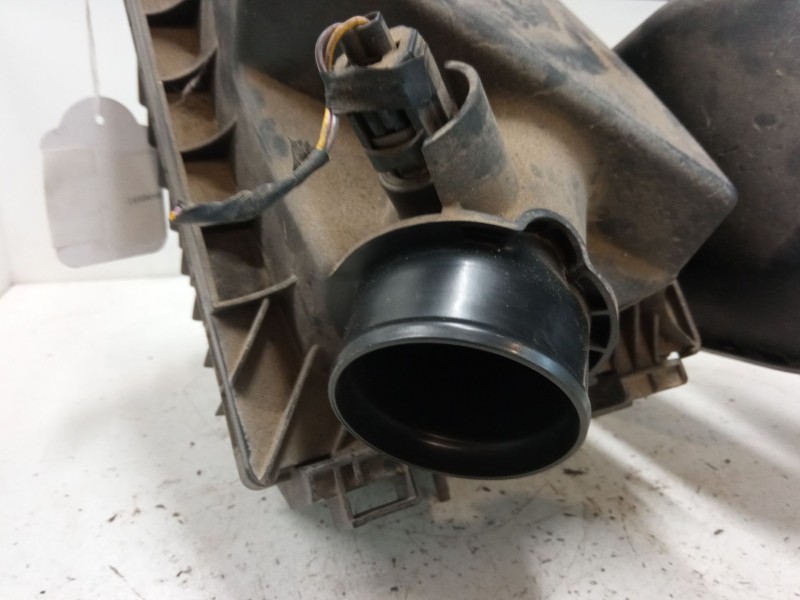 Recambio de caja filtro de aire para ford ecosport 1.0 ecoboost referencia OEM IAM GN159C676AC  