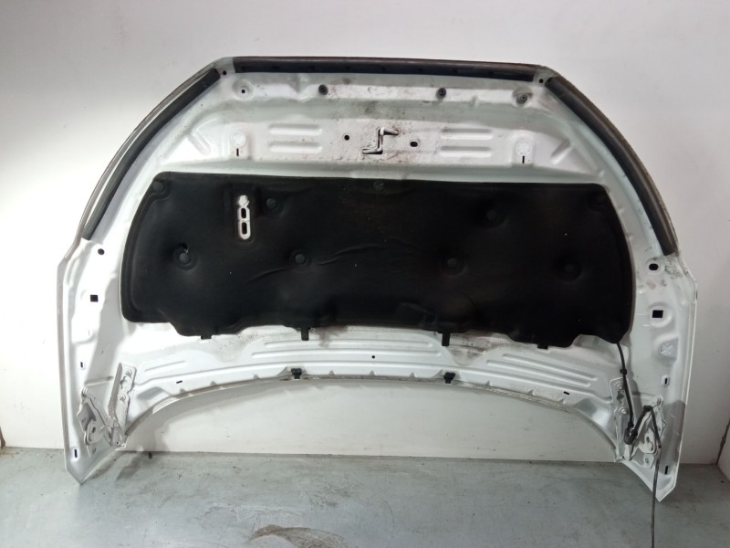 Recambio de capo para ford ecosport 1.0 ecoboost referencia OEM IAM GN15N16612  