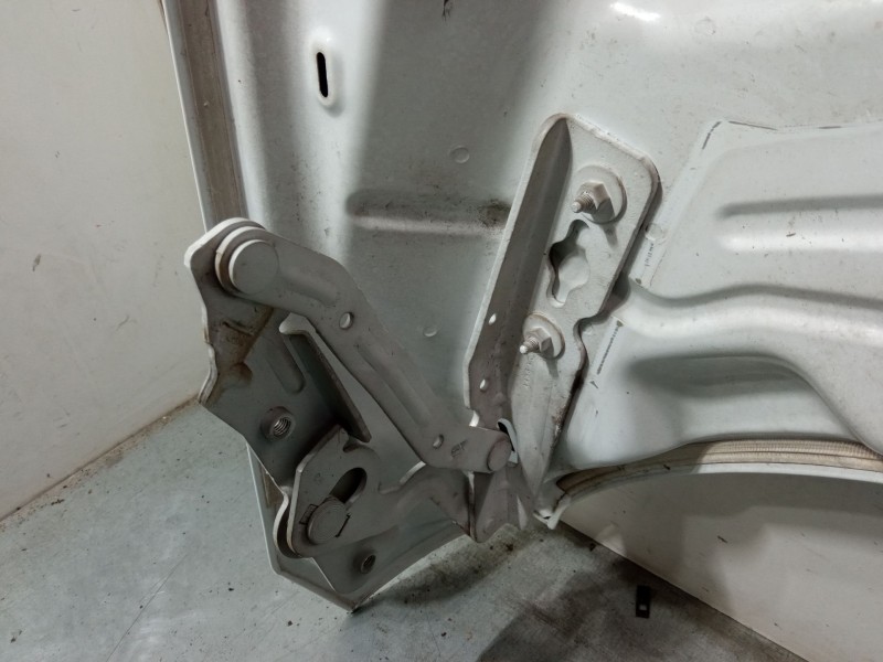 Recambio de capo para ford ecosport 1.0 ecoboost referencia OEM IAM GN15N16612  