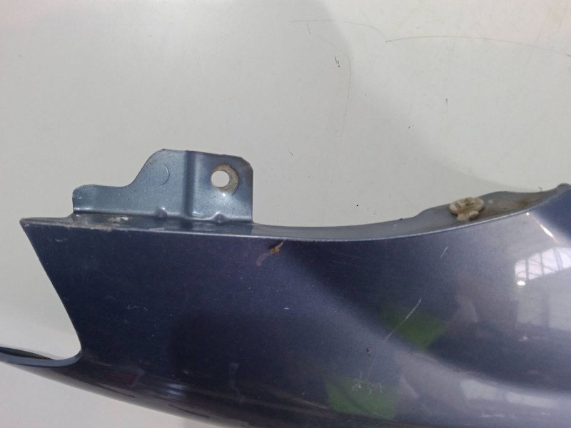 Recambio de aleta delantera derecha para chevrolet aveo / kalos hatchback (t200) 1.2 referencia OEM IAM   