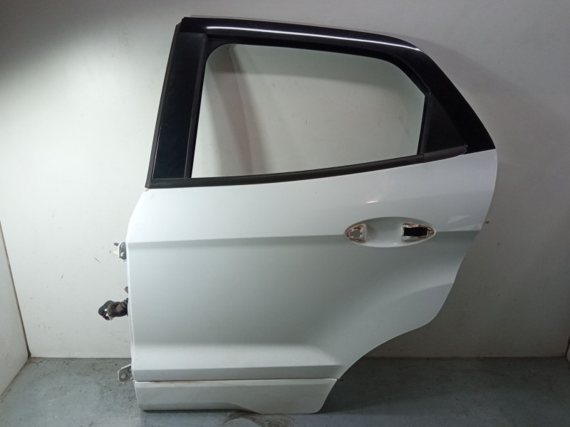 Recambio de puerta trasera izquierda para ford ecosport 1.0 ecoboost referencia OEM IAM HN15N24631AB  