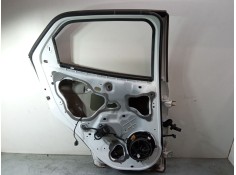 Recambio de puerta trasera izquierda para ford ecosport 1.0 ecoboost referencia OEM IAM HN15N24631AB   2