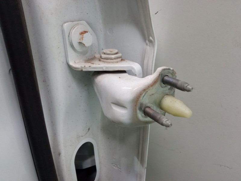 Recambio de puerta trasera izquierda para ford ecosport 1.0 ecoboost referencia OEM IAM HN15N24631AB  