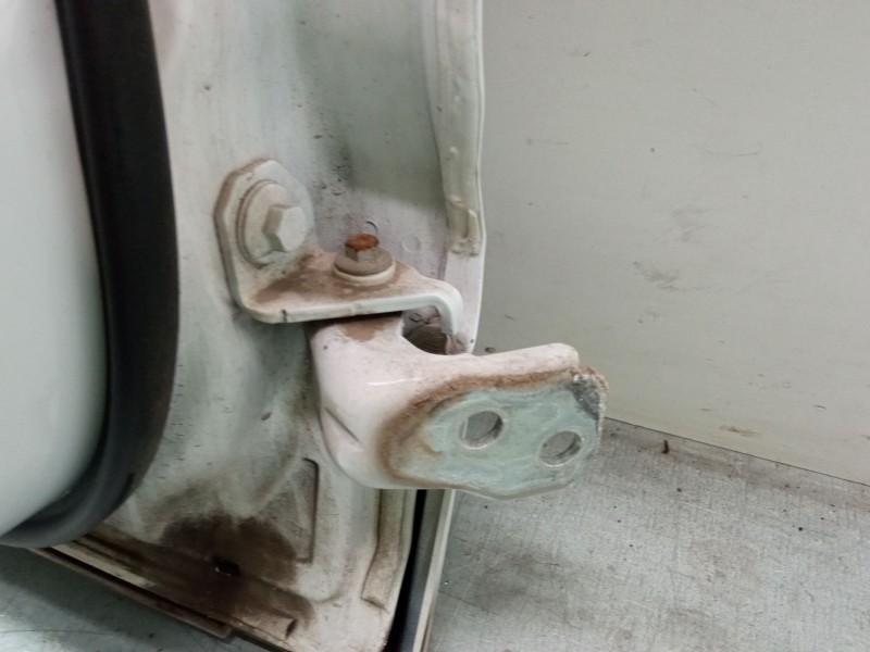 Recambio de puerta trasera izquierda para ford ecosport 1.0 ecoboost referencia OEM IAM HN15N24631AB  