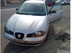 seat ibiza iii (6l1) del año 2005