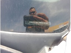 seat ibiza iii (6l1) del año 2005 2