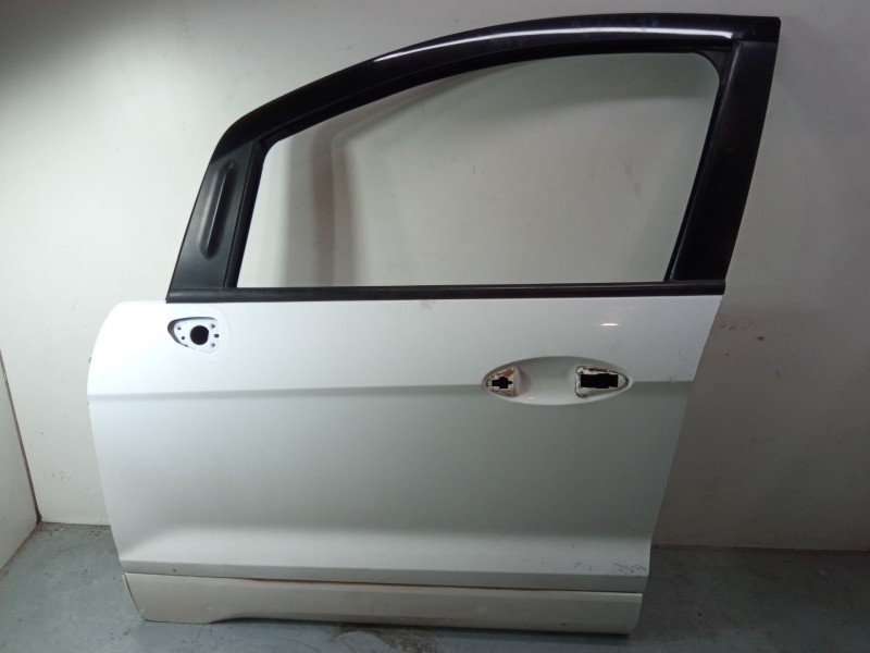 Recambio de puerta delantera izquierda para ford ecosport 1.0 ecoboost referencia OEM IAM 2400874  