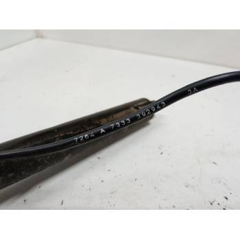 ANCLAJE CINTURON DELANTERO IZQUIERDO 