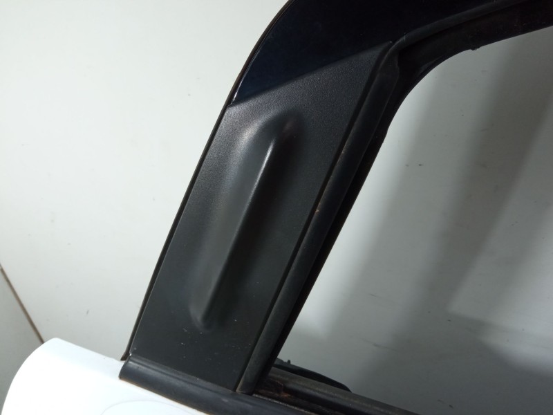 Recambio de puerta delantera izquierda para ford ecosport 1.0 ecoboost referencia OEM IAM 2400874  