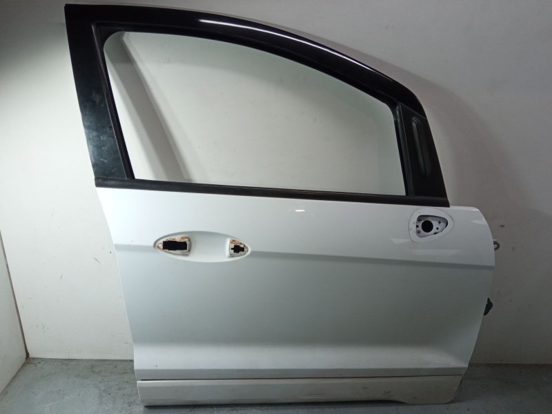 Recambio de puerta delantera derecha para ford ecosport 1.0 ecoboost referencia OEM IAM 2400873  