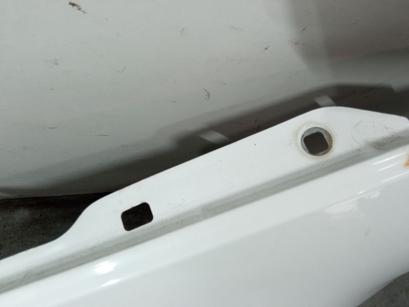 Recambio de aleta delantera izquierda para ford ecosport 1.0 ecoboost referencia OEM IAM 2205421 GN15N16016BA 