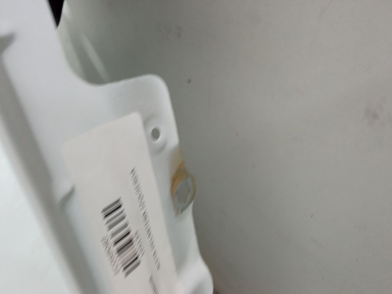 Recambio de aleta delantera izquierda para ford ecosport 1.0 ecoboost referencia OEM IAM 2205421 GN15N16016BA 