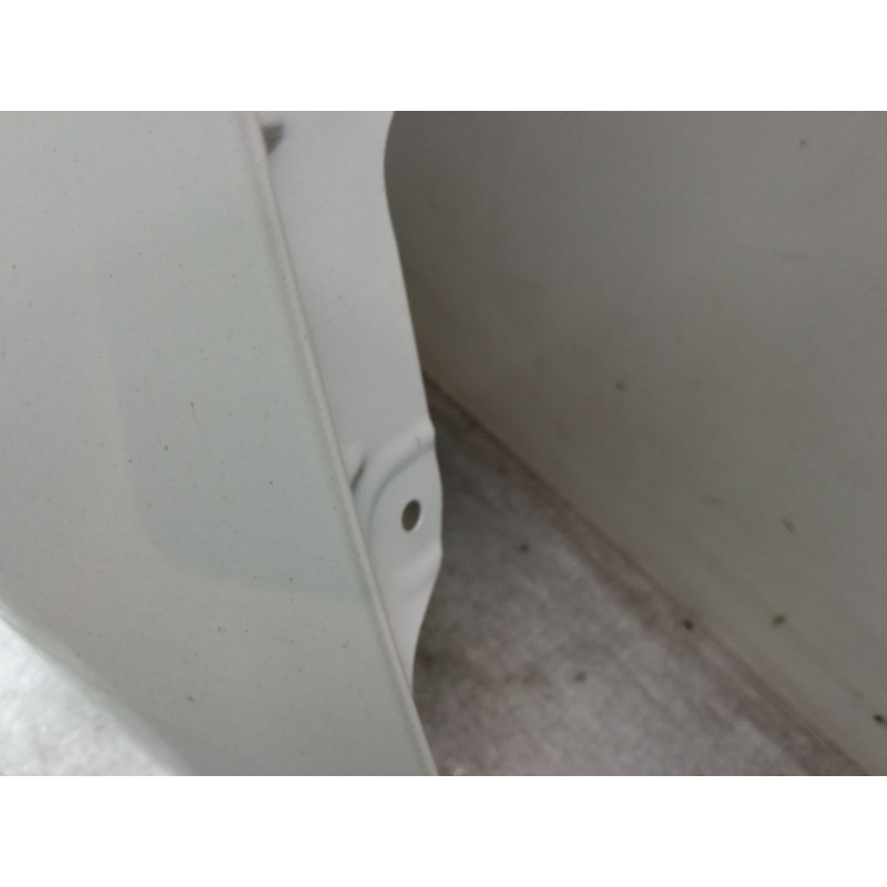 Recambio de aleta delantera izquierda para ford ecosport 1.0 ecoboost referencia OEM IAM 2205421 GN15N16016BA 