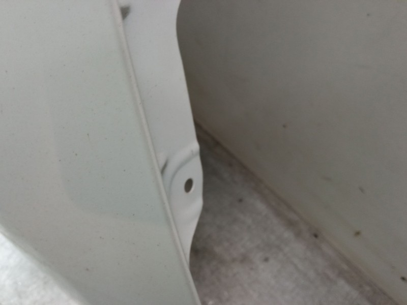 Recambio de aleta delantera izquierda para ford ecosport 1.0 ecoboost referencia OEM IAM 2205421 GN15N16016BA 