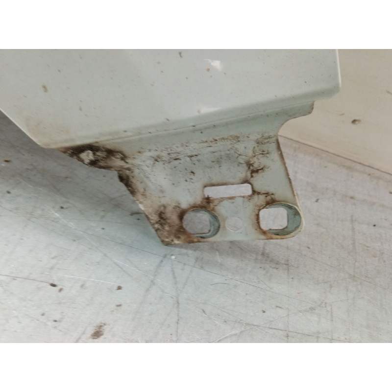 Recambio de aleta delantera izquierda para ford ecosport 1.0 ecoboost referencia OEM IAM 2205421 GN15N16016BA 