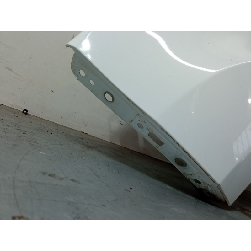 Recambio de aleta delantera izquierda para ford ecosport 1.0 ecoboost referencia OEM IAM 2205421 GN15N16016BA 