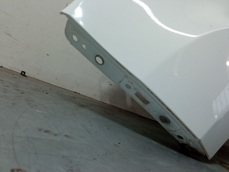 Recambio de aleta delantera izquierda para ford ecosport 1.0 ecoboost referencia OEM IAM 2205421 GN15N16016BA 