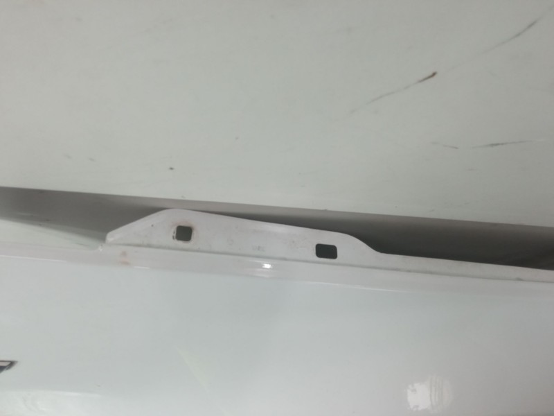 Recambio de aleta delantera derecha para ford ecosport 1.0 ecoboost referencia OEM IAM GN15N16015BA / 2205423  