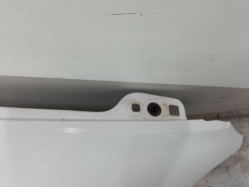 Recambio de aleta delantera derecha para ford ecosport 1.0 ecoboost referencia OEM IAM GN15N16015BA / 2205423  