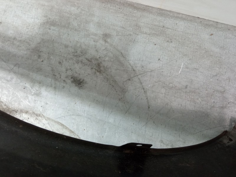 Recambio de aleta delantera derecha para ford ecosport 1.0 ecoboost referencia OEM IAM GN15N16015BA / 2205423  