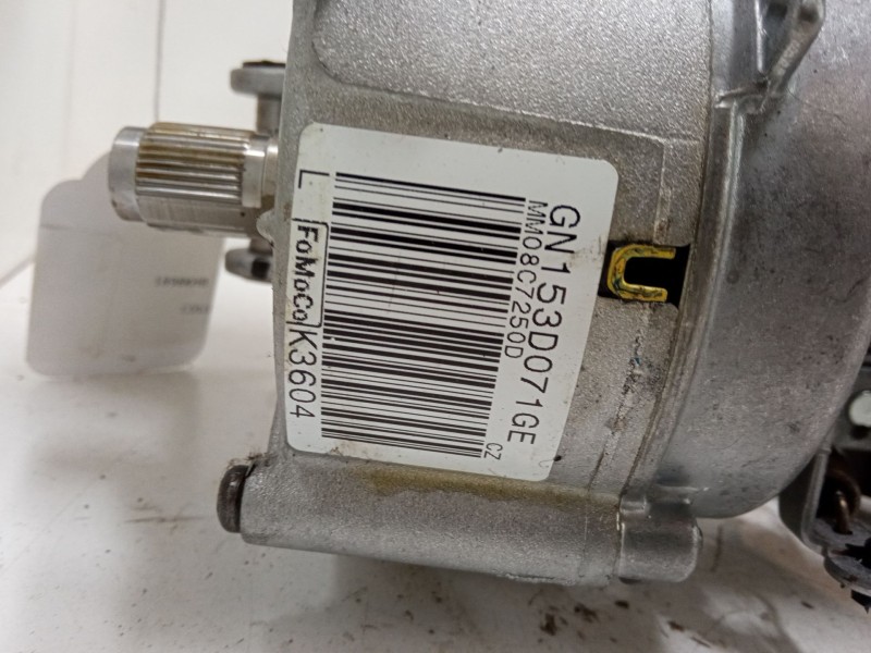 Recambio de columna direccion electrica para ford ecosport 1.0 ecoboost referencia OEM IAM GN153D071GE  