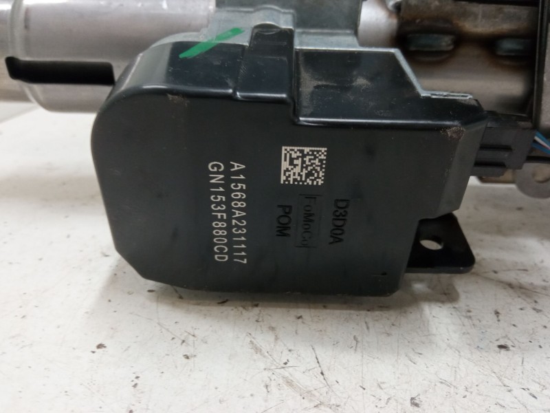 Recambio de columna direccion electrica para ford ecosport 1.0 ecoboost referencia OEM IAM GN153D071GE  