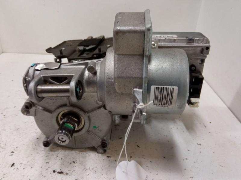 Recambio de columna direccion electrica para ford ecosport 1.0 ecoboost referencia OEM IAM GN153D071GE  