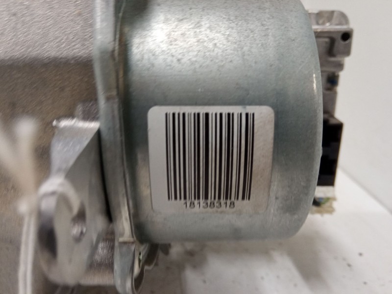 Recambio de columna direccion electrica para ford ecosport 1.0 ecoboost referencia OEM IAM GN153D071GE  